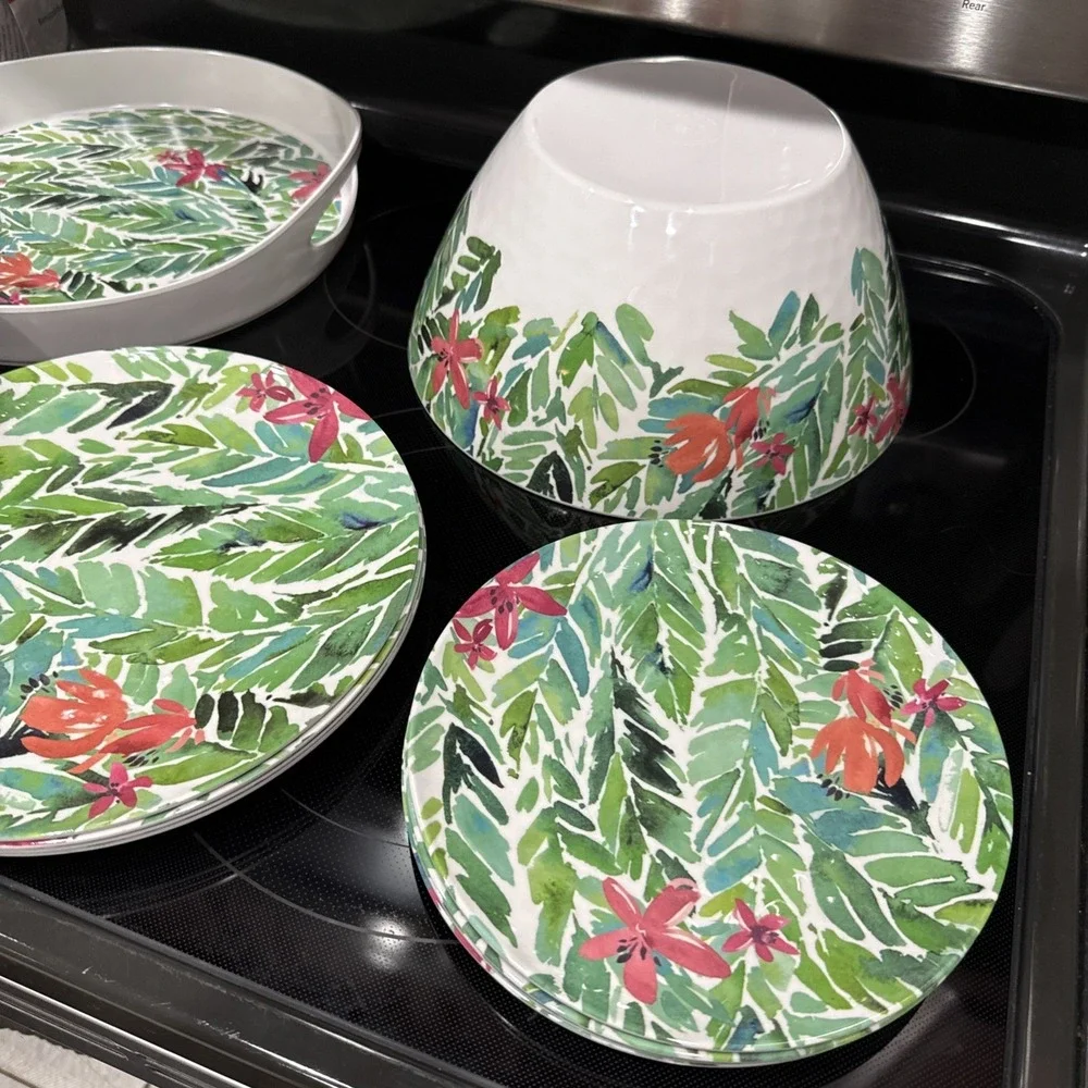 N/A this set